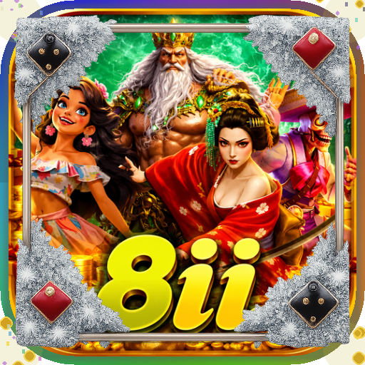 8ii — galeri pratinjau - APK Resmi