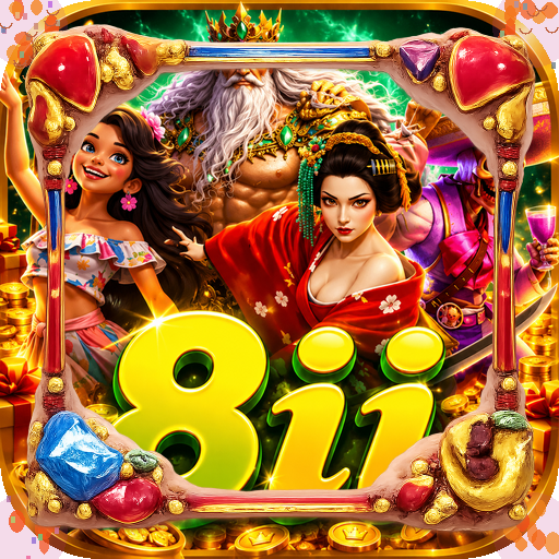 8ii — galeri pratinjau Resmi APK